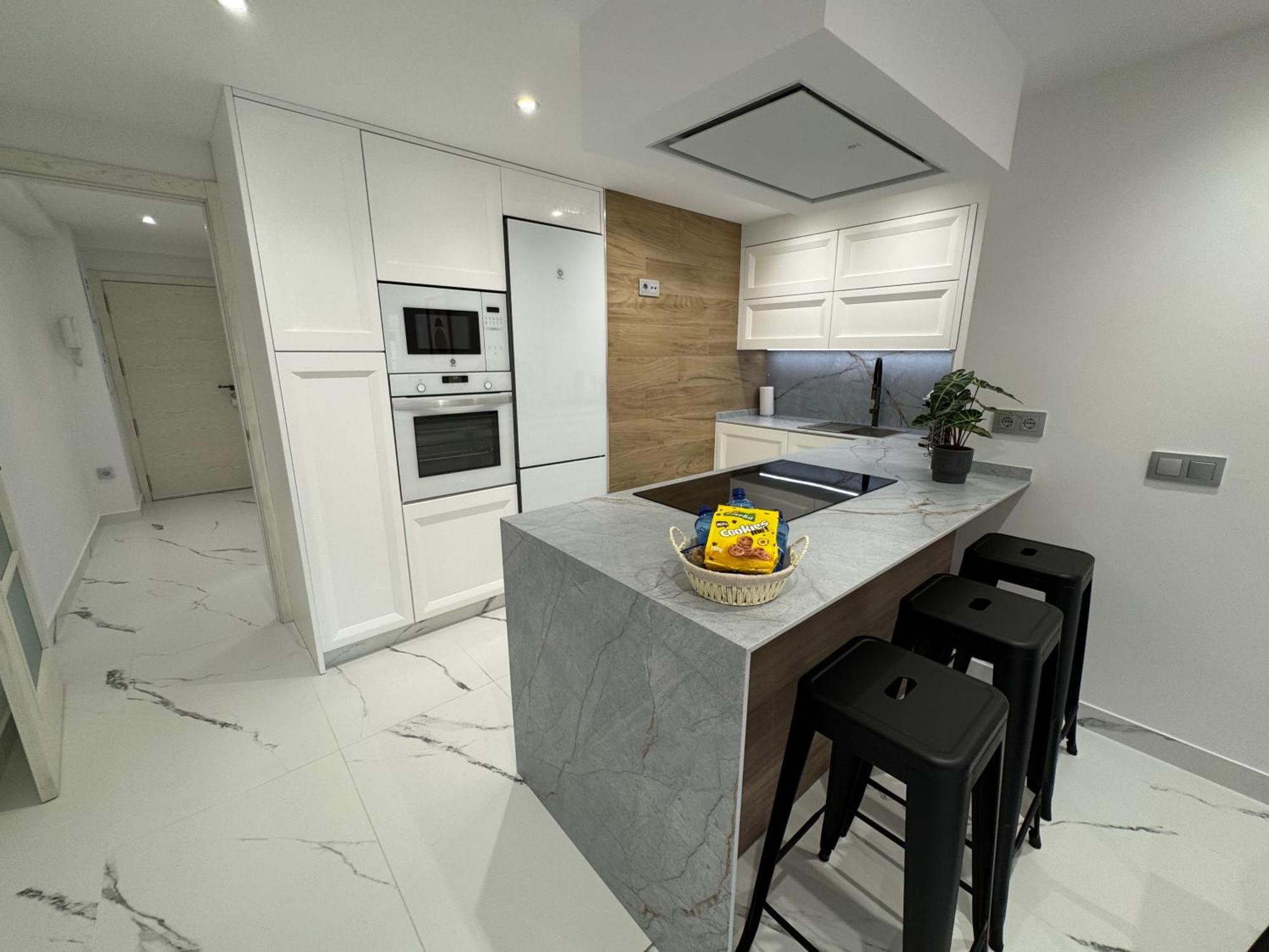 Boabdil Luxury Home Кордова Экстерьер фото