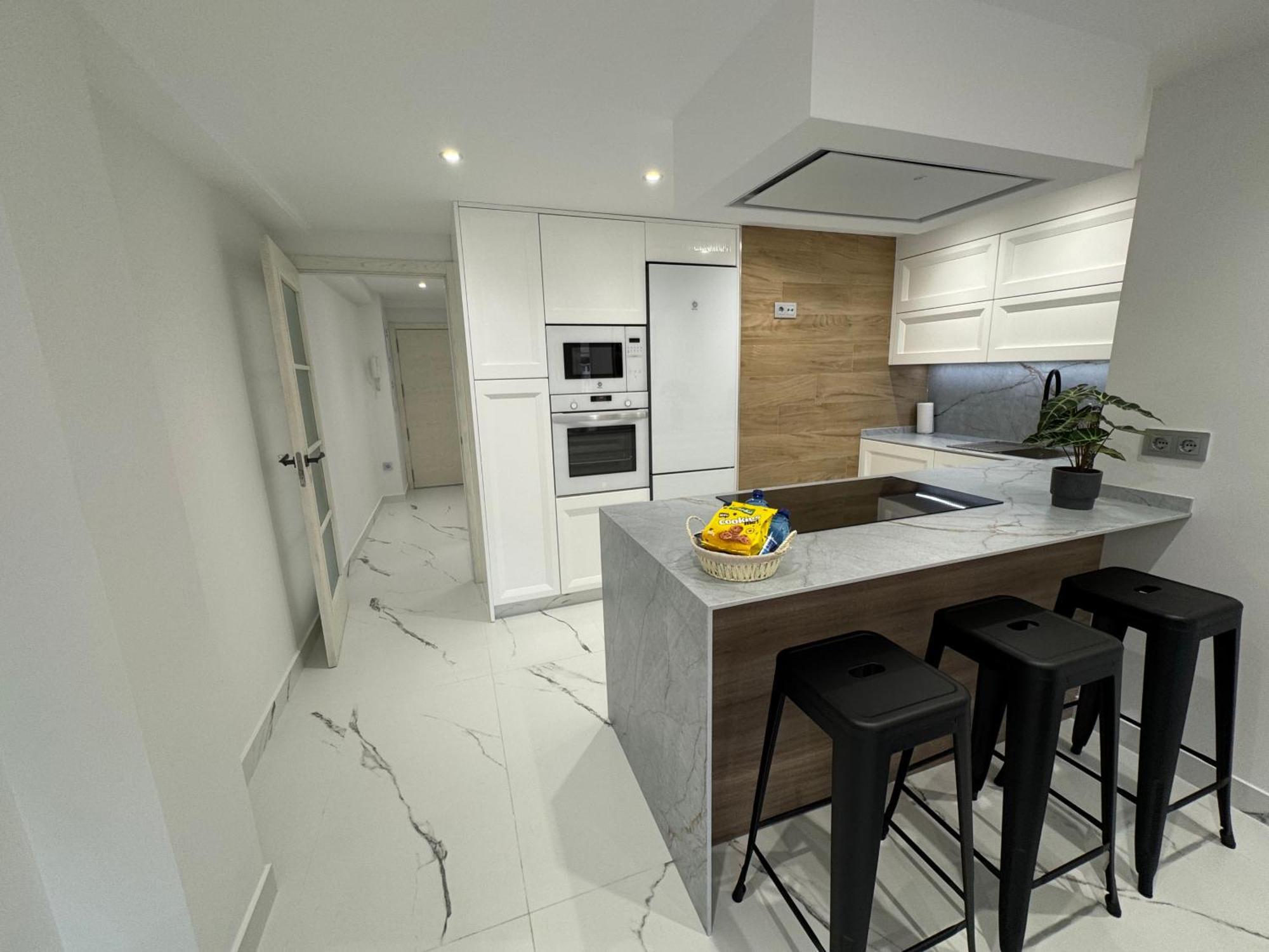 Boabdil Luxury Home Кордова Экстерьер фото